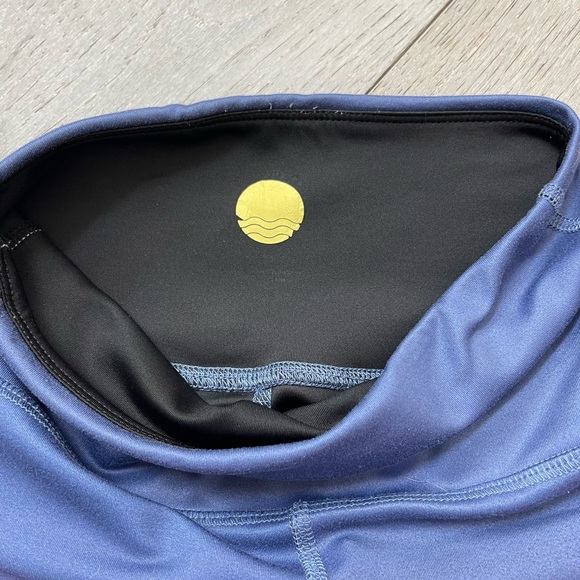 ANTHROPOLOGIE LEGGINGS - Picture 14 of 15